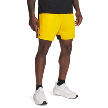 UA M Tech Vent 7" Short