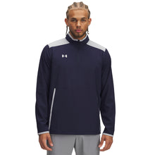 UA M Motivate 3.0 Longsleeve 1/4 Zip