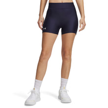 UA Team Shorty 4" Womens