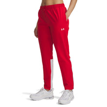 UA W Rival Stretch Woven Pant