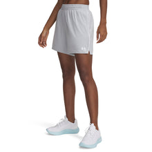 UA W Team Tech 5" Short