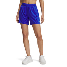 UA W Team Tech 5" Short