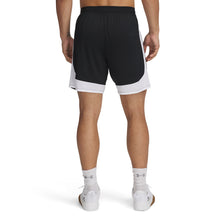 UA M Tech Vent 7" Non-Pocket Short