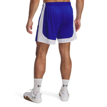 UA M Tech Vent 7" Non-Pocket Short