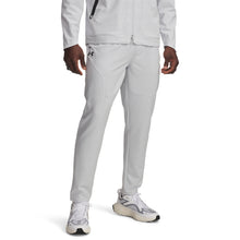 UA Men's Unstoppable Tapered Pants