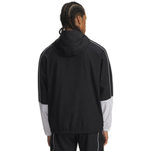 UA M Challenger Warmup Jkt