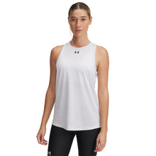 UA W Team Tech Vent Tank