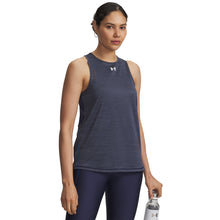 UA W Team Tech Vent Tank