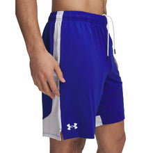 UA M Tech Vent 9" Short