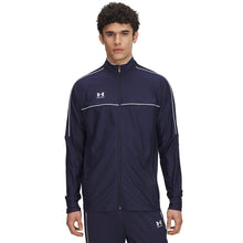 UA M Challenger Track Jacket