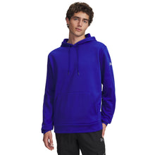 UA Men's Armour Fleece Pro Hoodie