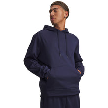 UA Men's Armour Fleece Pro Hoodie