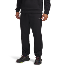 UA Men's Armour Fleece Pro Pant