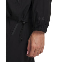 UA Women's Unstoppable Woven FZ