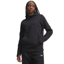 UA Women's Armour Fleece Pro Hoodie
