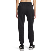 UA Women's Armour Fleece Pro Jogger