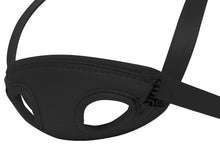 Sportstar SFT - Sewn 4-Point Softcup Chinstrap