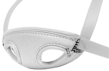 Sportstar SFT - Sewn 4-Point Softcup Chinstrap