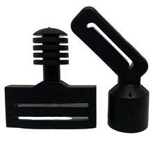 SHRUUMZ Full Flag Set - Includes SHRUUMZ, Belt & Flags - Black Connector & Belt
