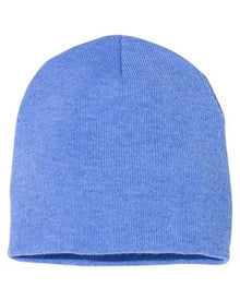 Sportsman - 8" Knit Beanie