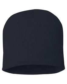 Sportsman - 8" Knit Beanie
