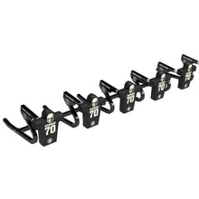 Rogers Athletic 5 Man LEV Sled