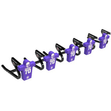 Rogers Athletic 5 Man LEV Sled