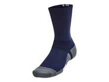 UA Team Crew Sock