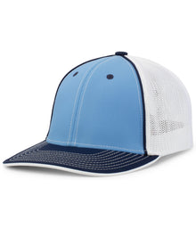Pacific Headwear Trucker FlexFit Cap