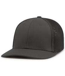 Pacific Headwear Trucker FlexFit Cap