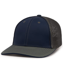 Pacific Headwear Trucker FlexFit Cap