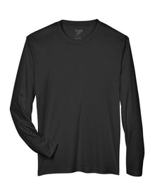 Team 365 Men's Zone Performance Long-Sleeve T-Shirt Adult