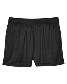 Team 365 Zone Performance Short Womens