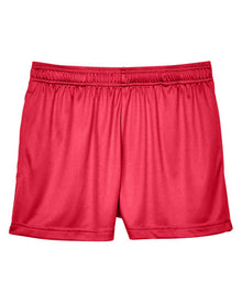 Team 365 Zone Performance Short Womens