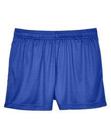 Team 365 Zone Performance Short Womens