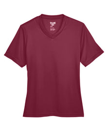 Team 365 Zone Performance T-Shirt Womens