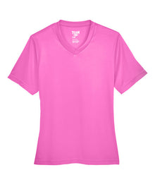 Team 365 Zone Performance T-Shirt Womens