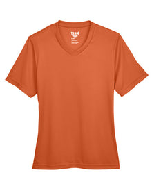 Team 365 Zone Performance T-Shirt Womens