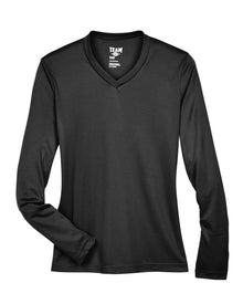 Team 365 Men's Zone Performance Long-Sleeve T-Shirt Womens