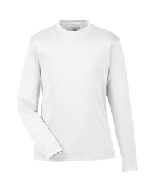 Team 365 Youth Zone Performance Long-Sleeve T-Shirt