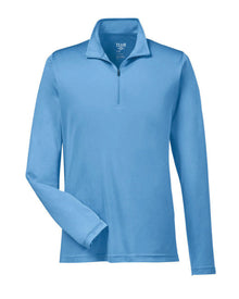 Team 365 Men's Zone Performance 1/4-Zip