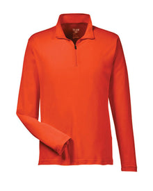 Team 365 Men's Zone Performance 1/4-Zip