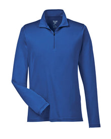 Team 365 Men's Zone Performance 1/4-Zip