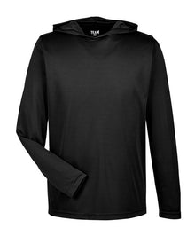 Team 365 Youth Zone Performance Hoodie