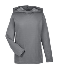 Team 365 Youth Zone Performance Hoodie
