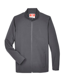Team 365 Leader Soft Shell Jacket