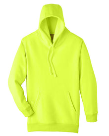 Team 365 Adult Zone HydroSport Heavyweight Pullover Hooded Sweatshirt