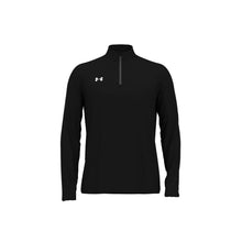 UA Team Tech LS 1/4 Zip - Men's & Women's