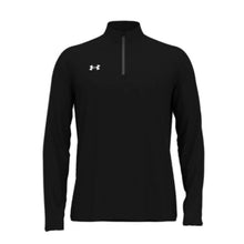 UA Team Tech LS 1/4 Zip - Men's & Women's