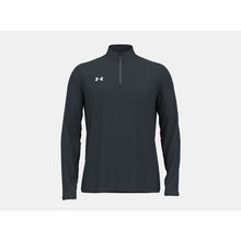 UA Team Tech LS 1/4 Zip - Men's & Women's